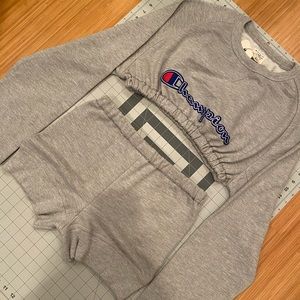 (SOLD) Reworked Champion 2-piece